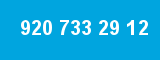 920 733 29 12